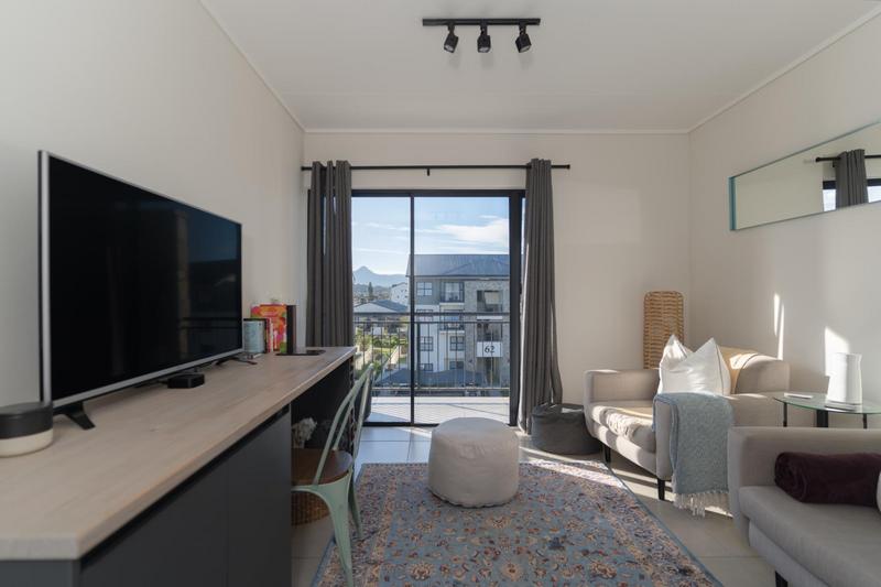 1 Bedroom Property for Sale in The Huntsman Western Cape
